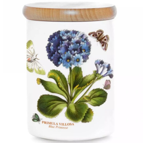Банка для хранения Portmeirion Botanic Garden Blue Primrose BGHK48130