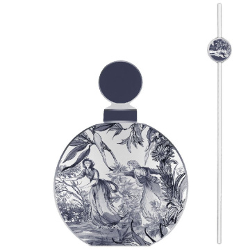 Вазочка для диффузора Baci Milano Versailles Maxi Diffuser Bottle RMAXI.VER01