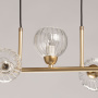 Потолочный светильник De City Olivia Ceiling Lamp 306016705. фото 5