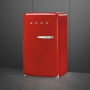 Холодильник SMEG FAB10LRD6. фото 6