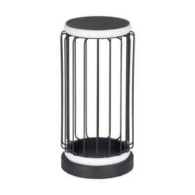 Настольная лампа DeMarkt Eisfeld Reading Lamp 655031001