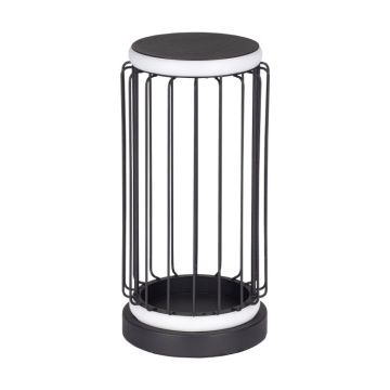 Настольная лампа DeMarkt Eisfeld Reading Lamp 655031001