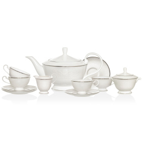 Чайный сервиз Narumi Rochelle NAR-50454-4416-Tea set 4/11