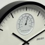 Настенные часы Seiko Quartz Wall Clock QXA525K. фото 4