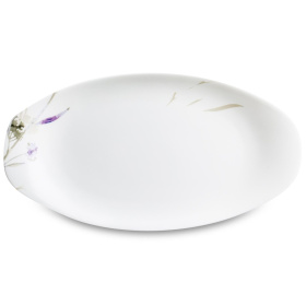 Блюдо овальное Narumi Botanic NAR-52102-9212