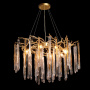 Люстра подвесная MW-Light Lima Hanging Chandelier 467010808. фото 2