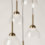 Подвесной светильник De City Stout Pendant Lamp 702014505. фото 6
