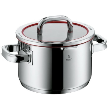 Кастрюля с крышкой WMF Function 4 Soup Pot 8900535527