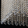 Люстра подвесная Chiaro Wasserfall Hanging Chandelier 617010801. фото 8
