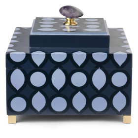 Шкатулка Abhika Box Krizia '70 600563,660