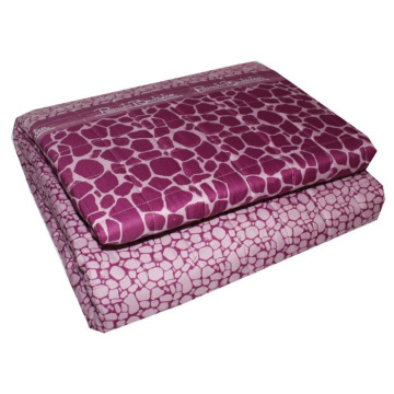 Одеяло-покрывало Renato Balestra Etiopia Coperta-copriletto cipria RBL/441071