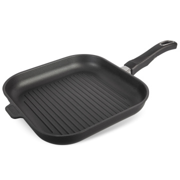 Сковорода-гриль Gastrolux Grill Pan Induction A17428A