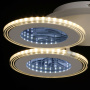 Потолочный светильник De City Madeleine Ceiling Lamp 424016405. фото 4
