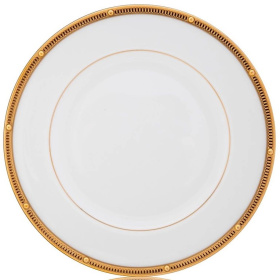 Тарелка десертная Noritake Rochelle Gold NOR4796L/97212