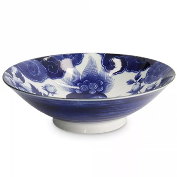 Ваза для фруктов Tokyo Design Studio Lion Japonism Bowl 18766