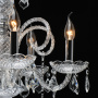Люстра подвесная MW-Light Selena Hanging Chandelier 482016705. фото 12