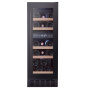 Винный шкаф Temptech CLX30DB Classique. фото 5