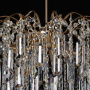 Люстра потолочная MW-Light Breeze Ceiling Chandelier 111019608. фото 11