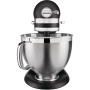 Миксер планетарный KitchenAid Artisan 5KSM185PSEBK. фото 2