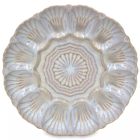 Блюдо Costa Nova Cristal Aperitif Dish STD251-NAC