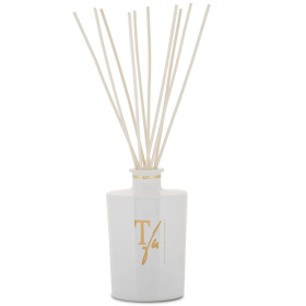 Ароматический диффузор Teatro Fragranze Uniche Nero Divino White Diffuser ND3000VBLTFU