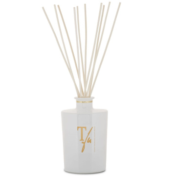 Ароматический диффузор Teatro Fragranze Uniche Nero Divino White Diffuser ND3000VBLTFU