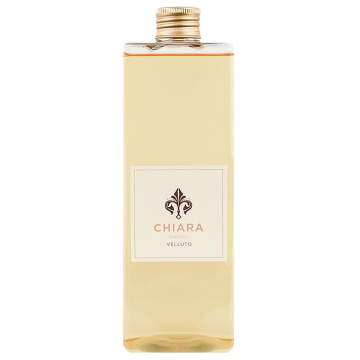 Рефилл для диффузора Chiara Firenze Velluto Room Freshener Refill VELL500REFILL