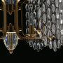 Люстра подвесная MW-Light Ilvita Hanging Chandelier 624011506. фото 4