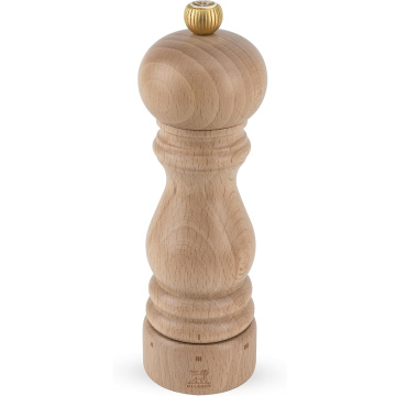 Мельница для соли Peugeot Paris u'Select Salt Mill Natural Wood 23393