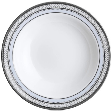 Чаша для десерта Noritake Trefolio Platinum (арт. NOR4957L/97206)