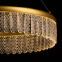Подвесная люстра De City Orion Hanging Chandelier 546011801. фото 6