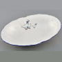 Блюдо овальное Leander Mary-Anne Husa 08116124-0807. фото 1