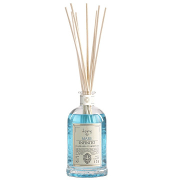 Ароматический диффузор Logevy Firenze 1965 Mare Infinito Fragranza d'Ambiente LOG0244