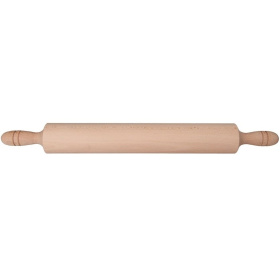 Скалка профессиональная Eppicotispai Mattarello professionale EPS-85/P/55