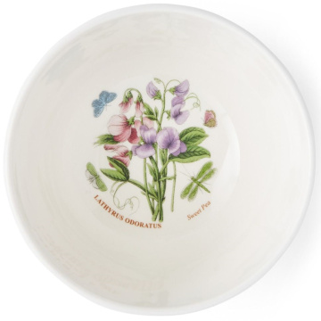 Салатник порционный Portmeirion Botanic Garden Meadow Sweet Pea BGM78796-26