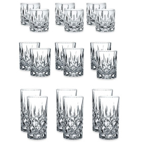 18 стаканов Nachtmann Noblesse Barware Set 101764