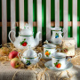 Чайный сервиз Leander Mary-Anne Ovoce 03160725-080H. фото 4
