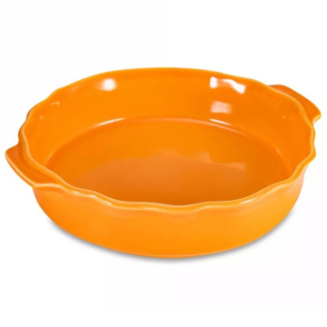 Форма для выпечки Esprit de Cuisine Festonne Orange 530260.73