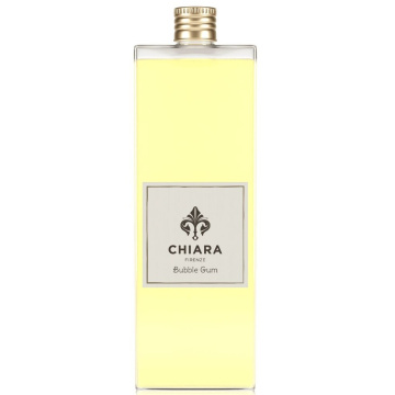 Рефилл для диффузора Chiara Firenze Bubble Gum Room Freshener Refill BUB250REFILL