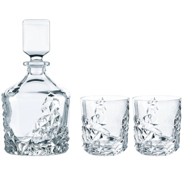 Набор для виски Nachtmann Sculpture Whisky Set 101984