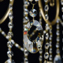 Люстра подвесная MW-Light Selena Hanging Chandelier 482016305. фото 6