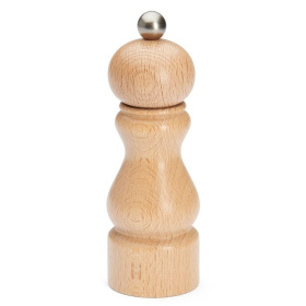 Мельница для соли и перца De Buyer Rumba Universal Mill Natural Wood C030.141111