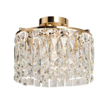Потолочная люстра De City Armand Ceiling Chandelier 462012304