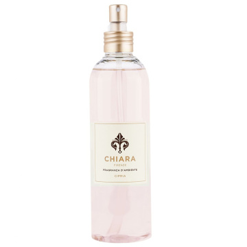 Ароматический спрей для дома Chiara Firenze Cipria Room Spray CIP250SPRAY