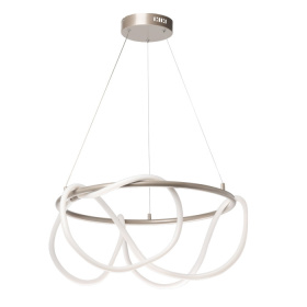 Подвесной светильник DeMarkt Toledo Pendant Lamp 312013101