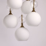 Люстра подвесная MW-Light Kreiss Hanging Chandelier 657013105. фото 9