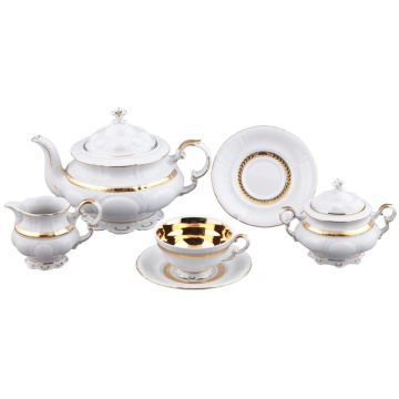 Чайный сервиз Rudolf Kampf National Traditions 07160725-1767