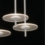 Подвесной светильник De Markt Auxis Pendant Lamp 722013006. фото 6