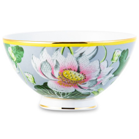 Салатник порционный Wedgwood Wonderlust Waterlily Gift Bowl 1061859