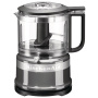 Кухонный комбайн KitchenAid Food Chopper Contour Silver KFC3516CU. фото 1